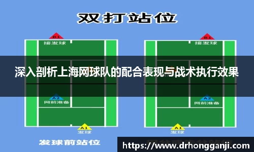 深入剖析上海网球队的配合表现与战术执行效果